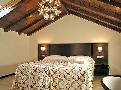 Casa Rural La Prensa De Vino Hotel San Esteban De Gormaz Bilik gambar