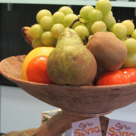 Casa Rural La Prensa De Vino Hotel San Esteban De Gormaz Luaran gambar