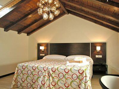 Casa Rural La Prensa De Vino Hotel San Esteban De Gormaz Bilik gambar