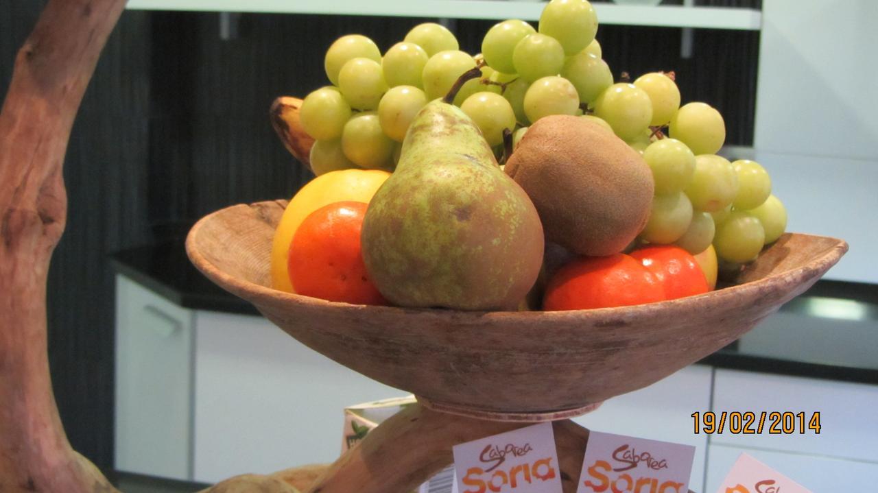 Casa Rural La Prensa De Vino Hotel San Esteban De Gormaz Luaran gambar